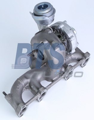 Compresor,sistem de supraalimentare T912236 BTS Turbo
